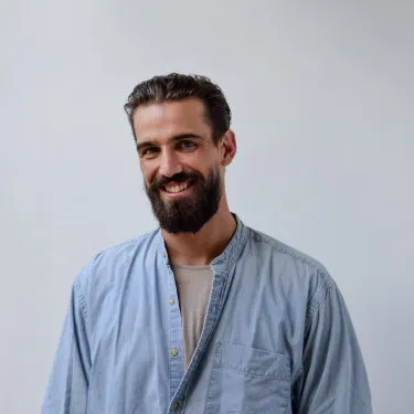 Alex Verville